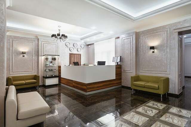 Гостиница Сокол Москва-68