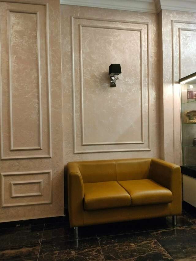 Гостиница Сокол Москва-234