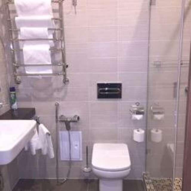 Гостиница Сокол Москва-175