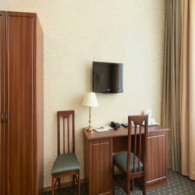 Гостиница Сокол Москва-83