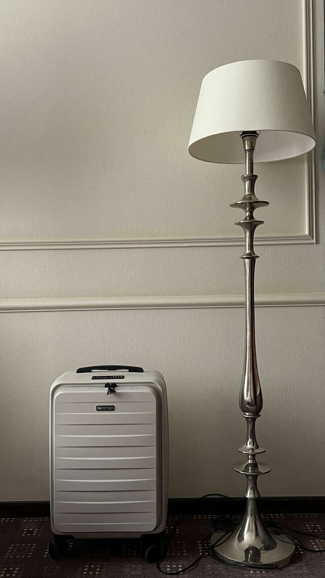 Гостиница Сокол Москва-213