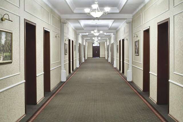 Гостиница Сокол Москва-129