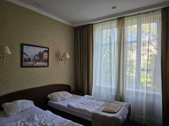 Гостиница Сокол Москва-232