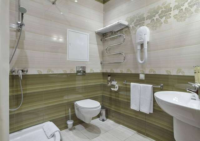 Гостиница Сокол Москва-173