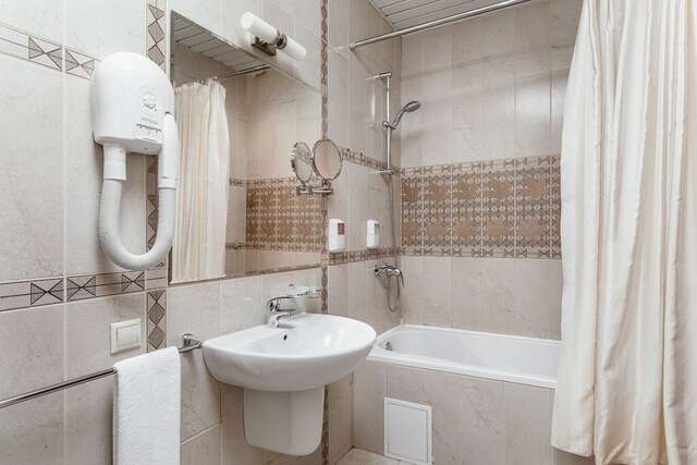 Гостиница Сокол Москва-60