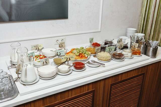 Гостиница Сокол Москва-70