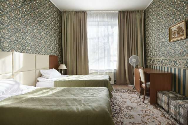 Гостиница Сокол Москва-46