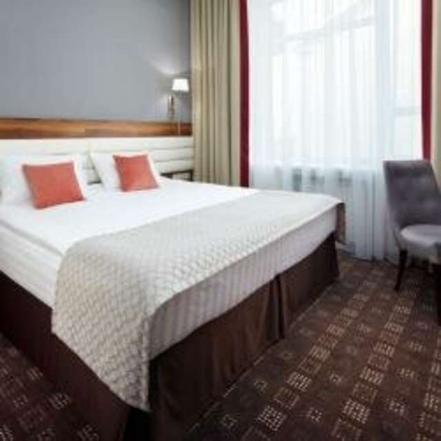 Гостиница Сокол Москва-111